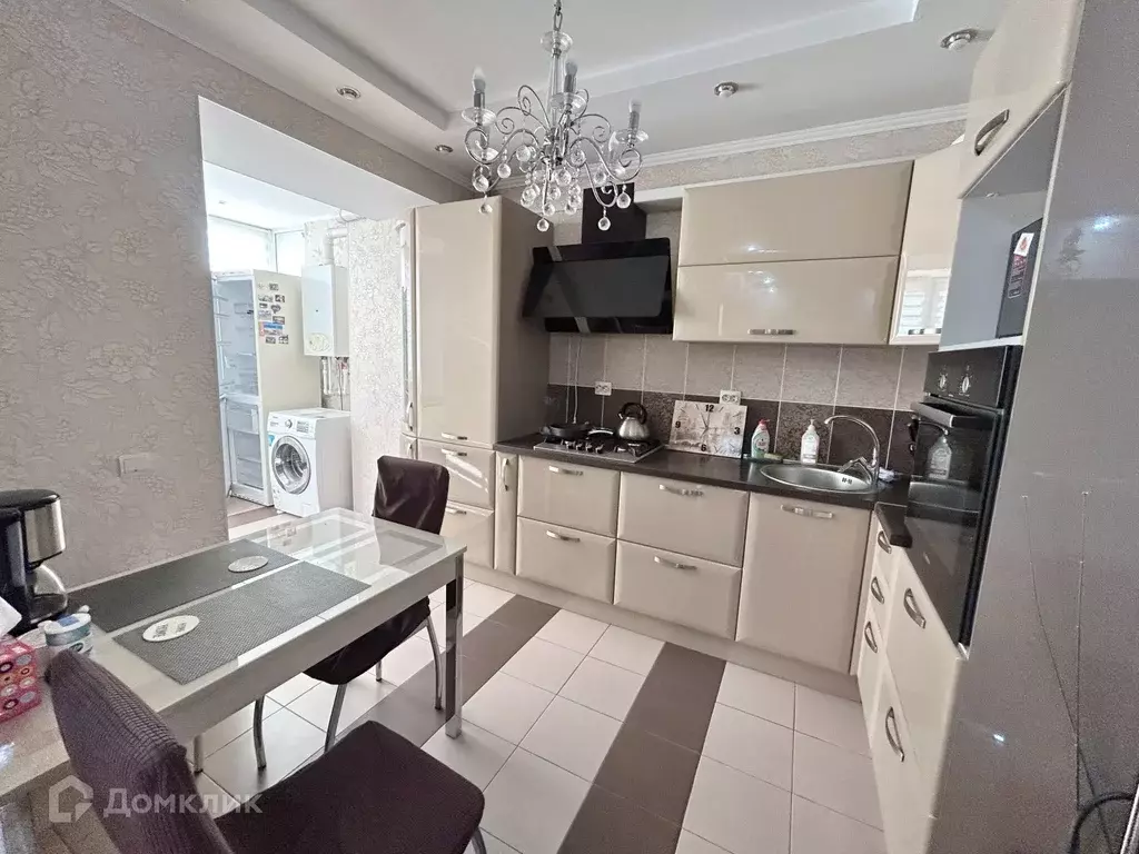 Продаётся 1-к квартира, 45 м - Фото 0