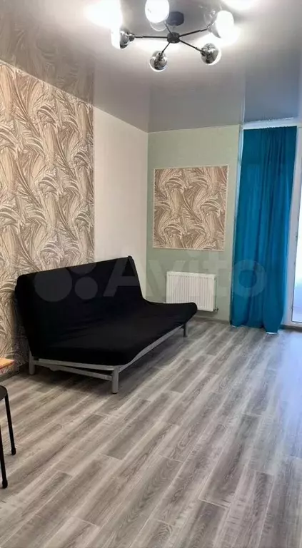 Квартира-студия, 26 м, 18/24 эт. - Фото 1