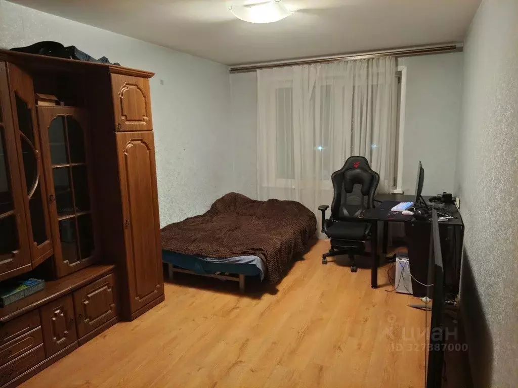 1-к кв. Москва Северный бул., 8 (5.0 м) - Фото 1