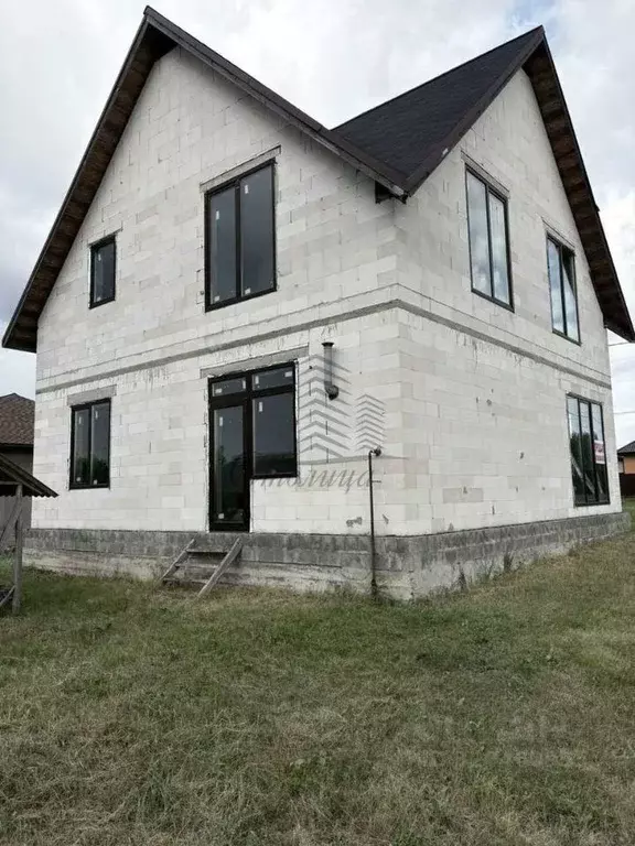Коттедж в Белгородская область, Старый Оскол Набокинские Сады ... - Фото 0