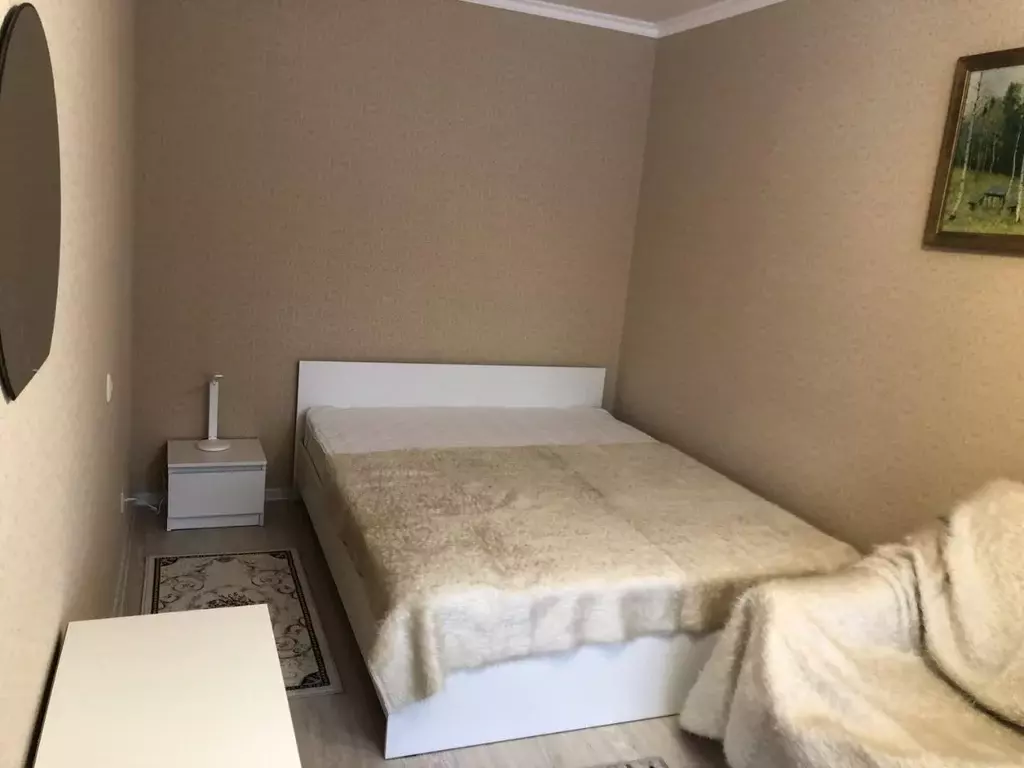 2-к кв. Белгородская область, Белгород просп. Богдана Хмельницкого, ... - Фото 1