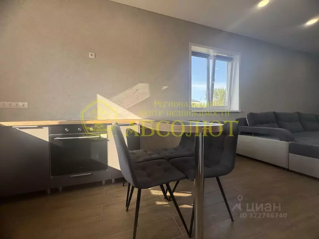 Коттедж в Свердловская область, Ревда ул. Черемуховая, 65 (125 м) - Фото 2