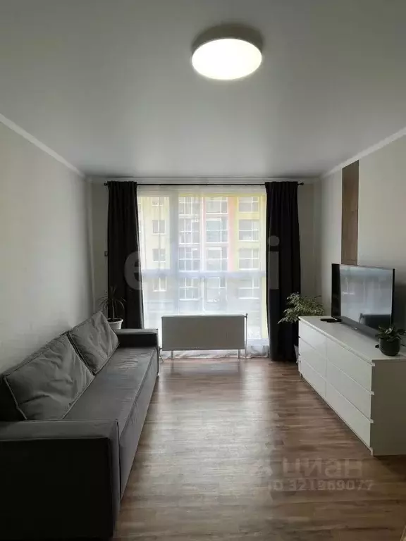 1-к кв. Ставропольский край, Михайловск Шпаковский район, ул. ... - Фото 1