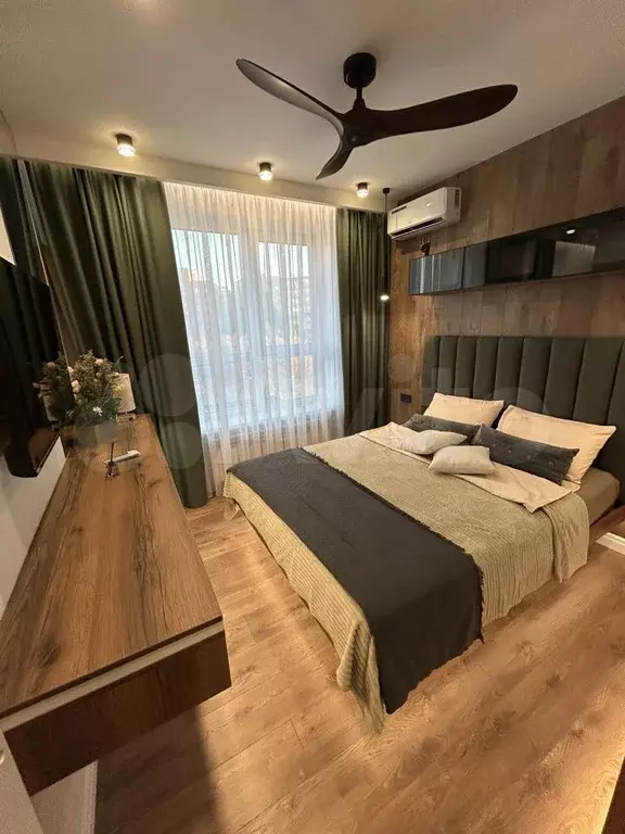 2-к. квартира, 50 м, 5/6 эт. - Фото 1