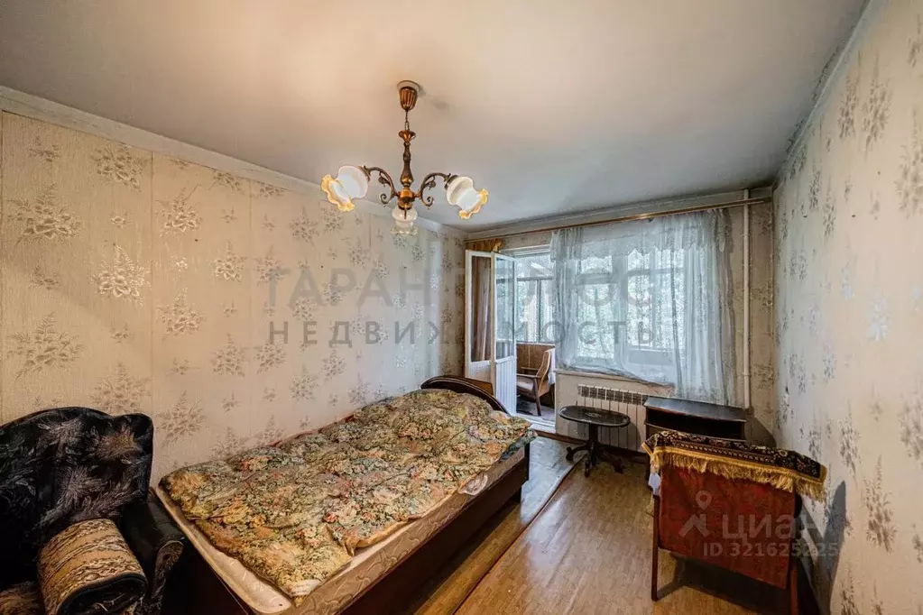 2-к кв. Липецкая область, Липецк Звездная ул., 7 (48.0 м) - Фото 0