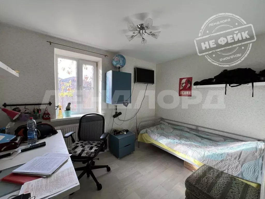 Дом в Ростовская область, Ростов-на-Дону, Нахичевань ул. 11-я Линия ... - Фото 1