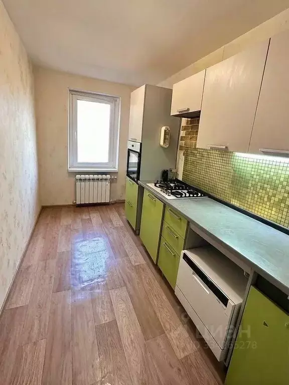 4-к кв. Севастополь ул. Генерала Хрюкина, 8Б (85.0 м) - Фото 1