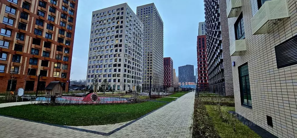 2-к кв. Москва Иловайская ул., 2 (50.0 м) - Фото 1