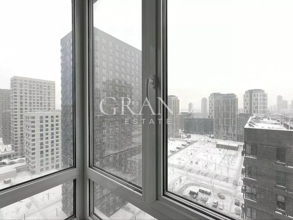 4-к кв. Москва Волоколамское ш., 71/13к1 (120.0 м) - Фото 1