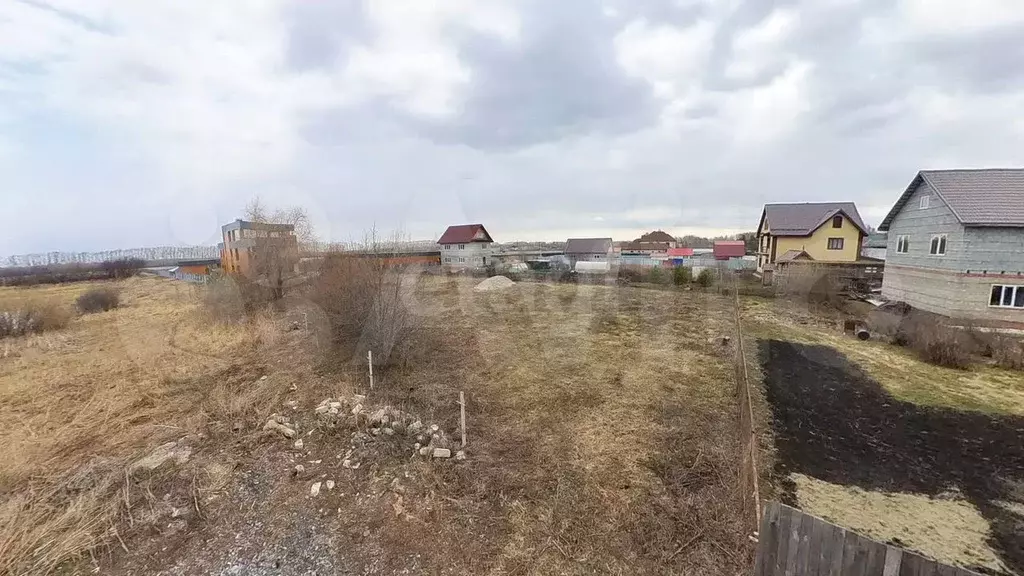 Участок 9,1 сот. (ИЖС) - Фото 0