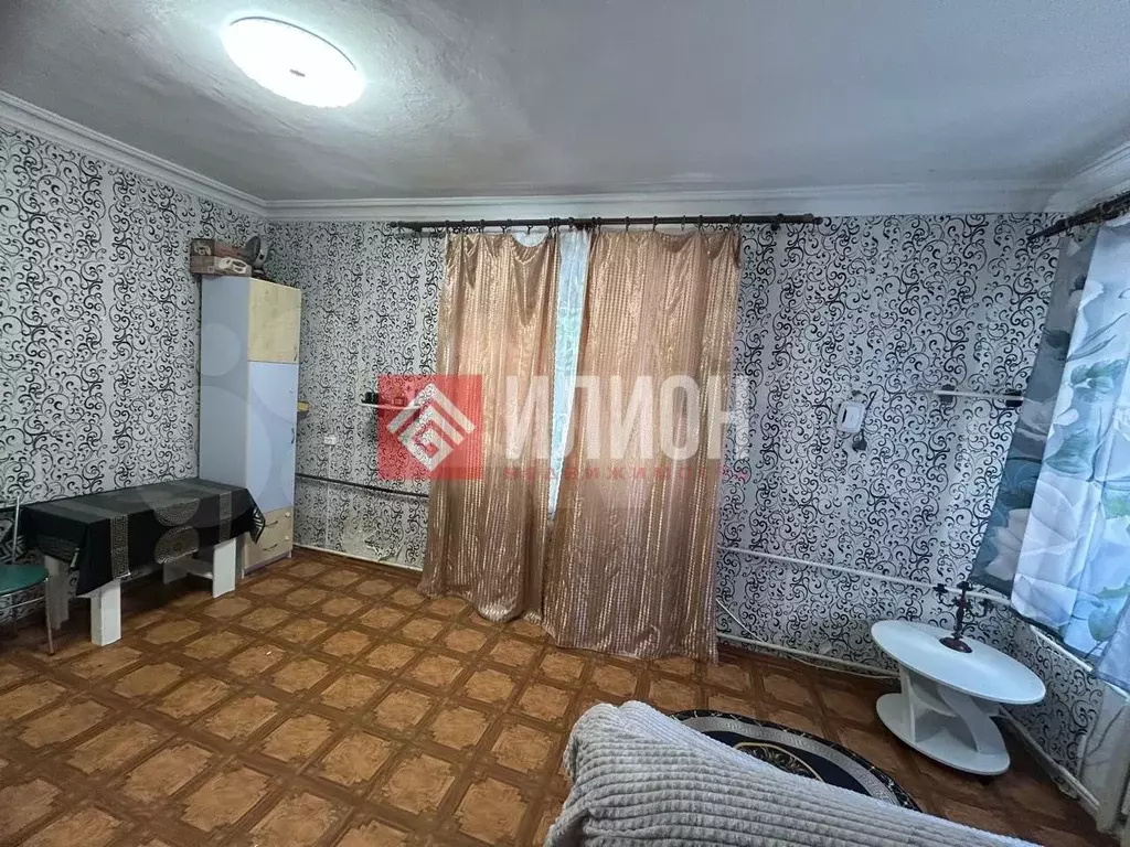 Комната 19 м в 3-к., 1/2 эт. - Фото 1