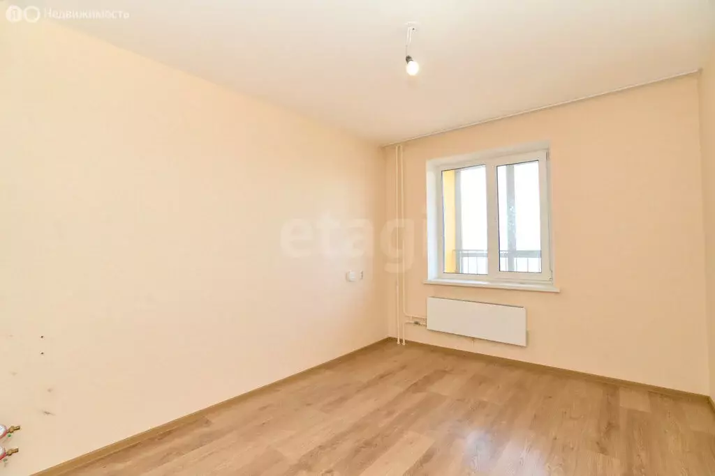 3-комнатная квартира: Томск, улица Андрея Крячкова, 21 (84.4 м) - Фото 2