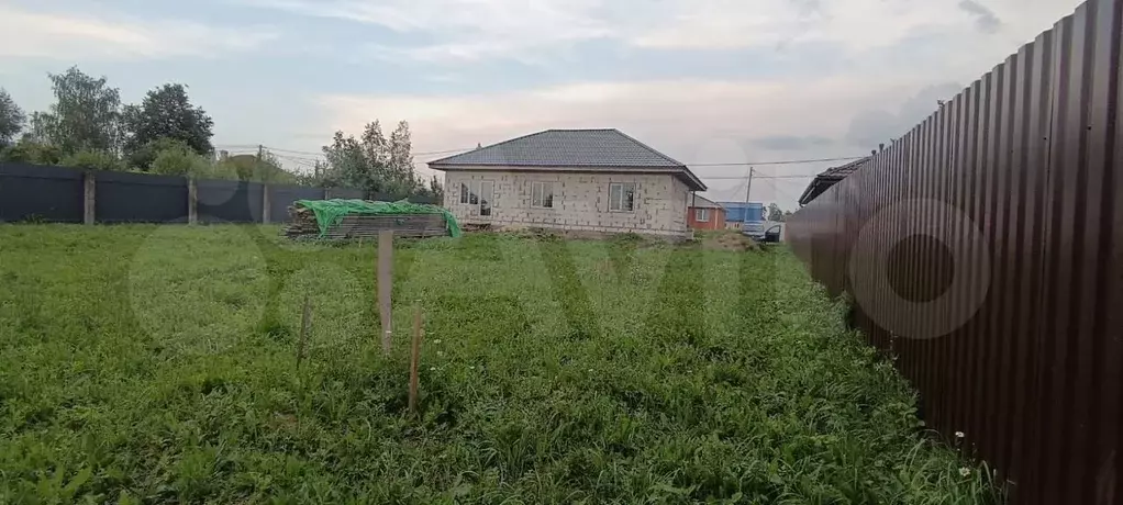 Дом 119 м на участке 11 сот. - Фото 1