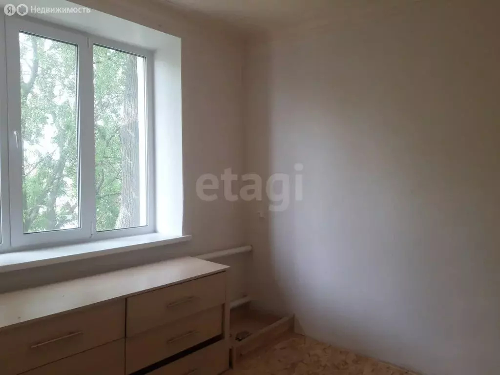 2-комнатная квартира: Бор, улица Толстого, 10 (38 м) - Фото 1