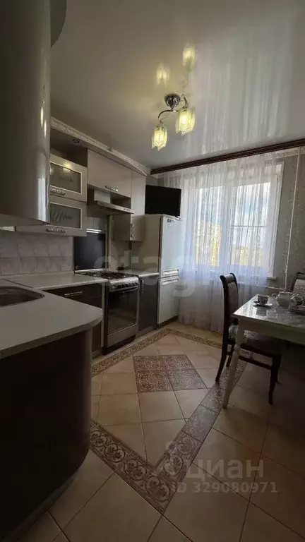 3-к кв. Орловская область, Орел Московское ш., 166 (69.0 м) - Фото 1