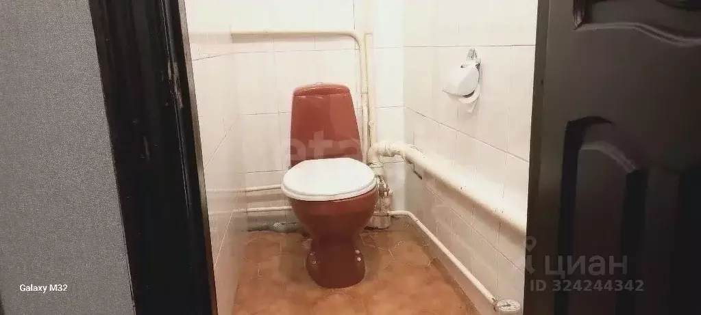 1-к кв. Томская область, Томск просп. Ленина, 173 (54.0 м) - Фото 1