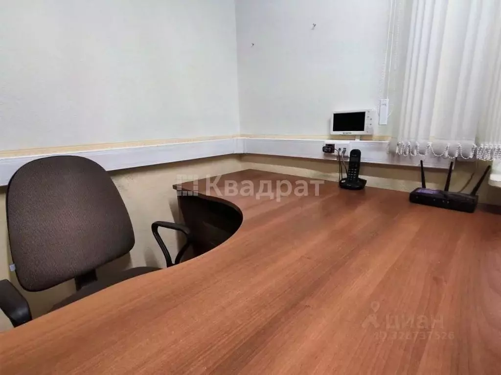 Офис в Липецкая область, Липецк ул. Космонавтов, 92 (49 м) - Фото 2