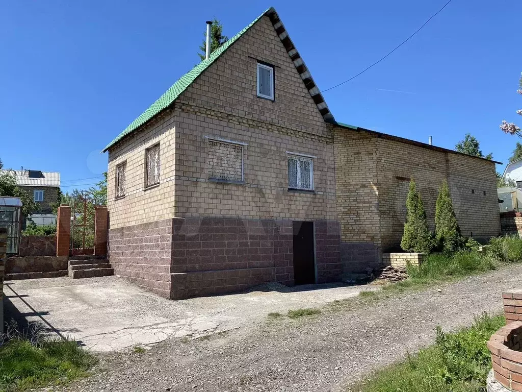 Дача 140 м на участке 10 сот. - Фото 0