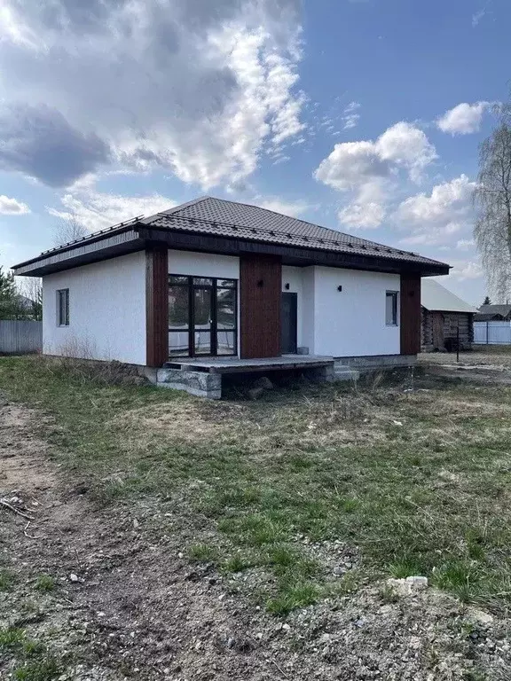 Дом в Свердловская область, Верхняя Пышма городской округ, пос. ... - Фото 2