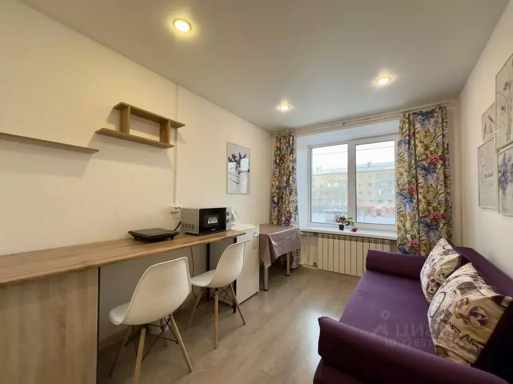 Студия Татарстан, Казань ул. Декабристов, 127 (17.0 м) - Фото 2