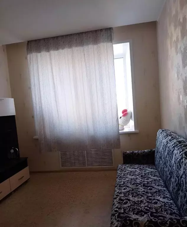 Комната Пермский край, Пермь Комсомольский просп., 68 (20.0 м) - Фото 1