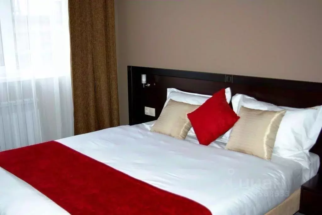 Комната Курская область, Курск ул. 50 лет Октября, 4А (28.0 м) - Фото 1