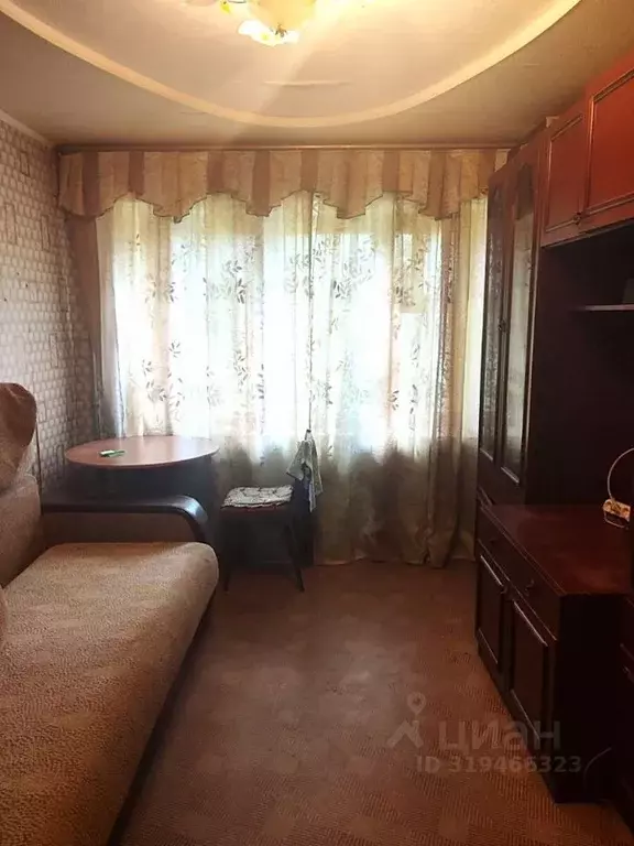 2-к кв. Ярославская область, Ярославль ул. Зелинского, 3а (39.0 м) - Фото 1