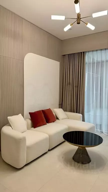 1-к кв. Татарстан, Казань Меридианная ул., 1 (44.0 м) - Фото 1