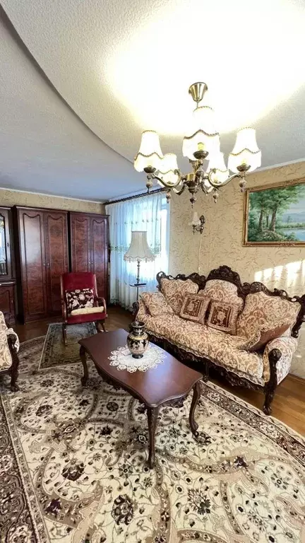 3-к кв. Иркутская область, Братск Энергетик жилрайон, ул. ... - Фото 2