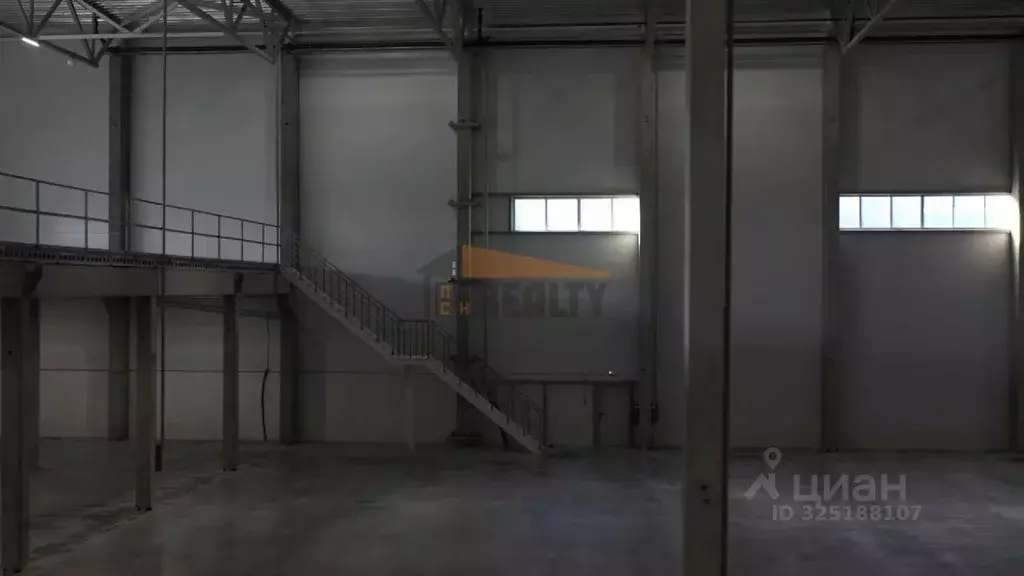 Склад в Московская область, Богородский городской округ, д. Новые ... - Фото 2