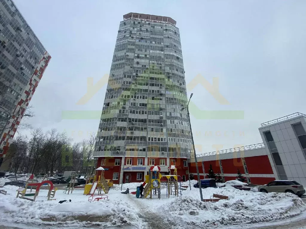 Продается 1-комнатная квартира - Фото 1