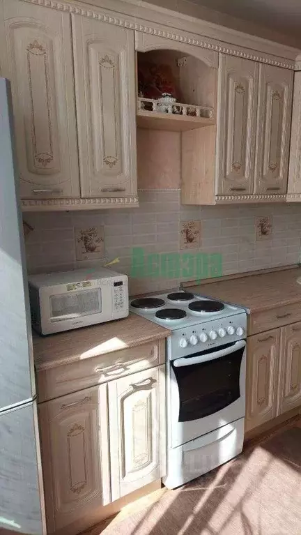 1-к кв. Забайкальский край, Чита ул. Шевченко, 24 (40.5 м) - Фото 1