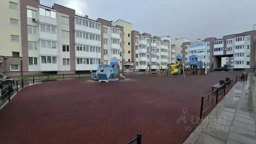 2-к кв. Московская область, Пушкинский городской округ, с. Тарасовка, ... - Фото 1