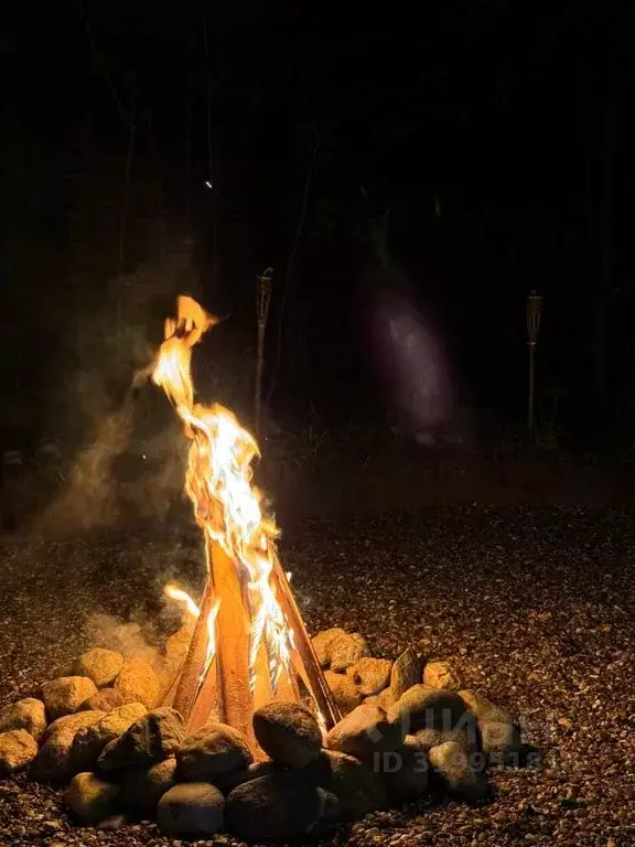 Дом в Московская область, Дмитровский муниципальный округ, д. ... - Фото 2