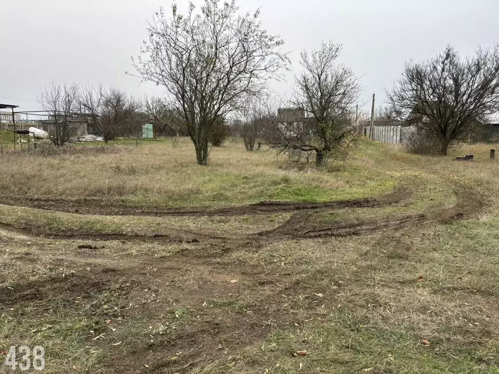 Участок в Крым, Симферопольский район, 3-й массив садовые участки  ... - Фото 0