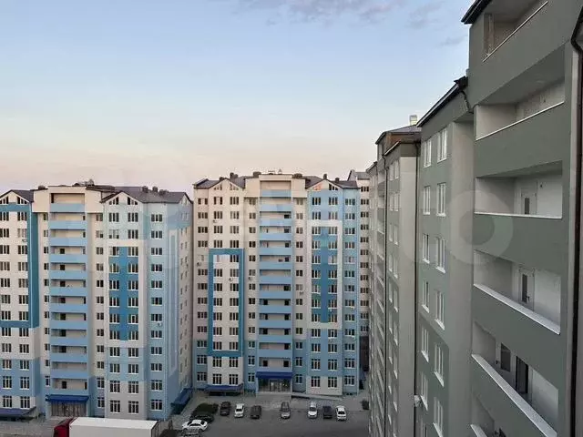 3-к. квартира, 104 м, 13/13 эт. - Фото 0