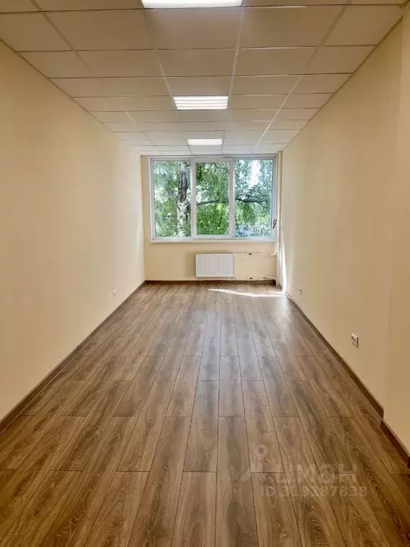 Офис в Санкт-Петербург Якорная ул., 9А (26 м) - Фото 0