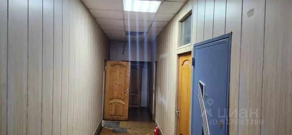 Помещение свободного назначения в Московская область, Королев ... - Фото 0