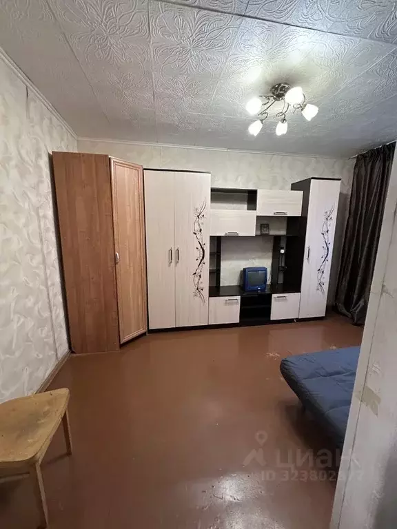 1-к кв. Московская область, Солнечногорск городской округ, Поварово ... - Фото 2