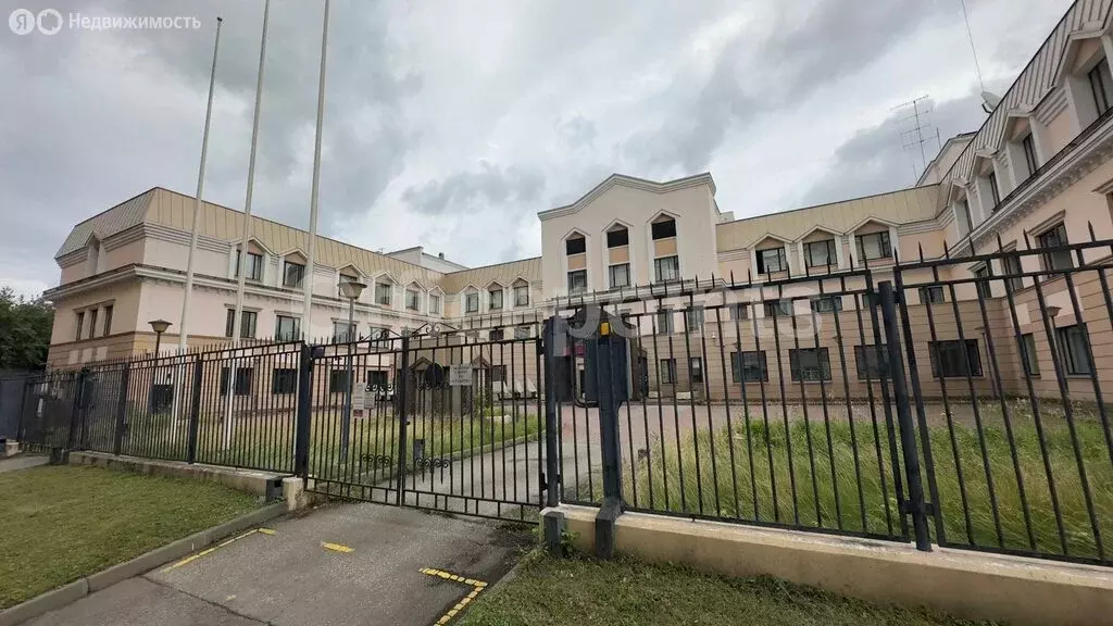 Офис (7400 м) - Фото 2