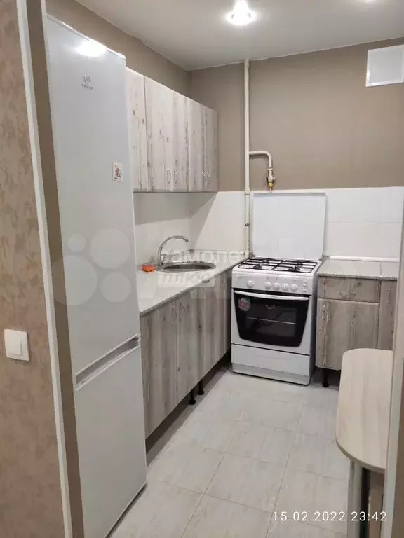 2-к. квартира, 45 м, 3/5 эт. - Фото 0