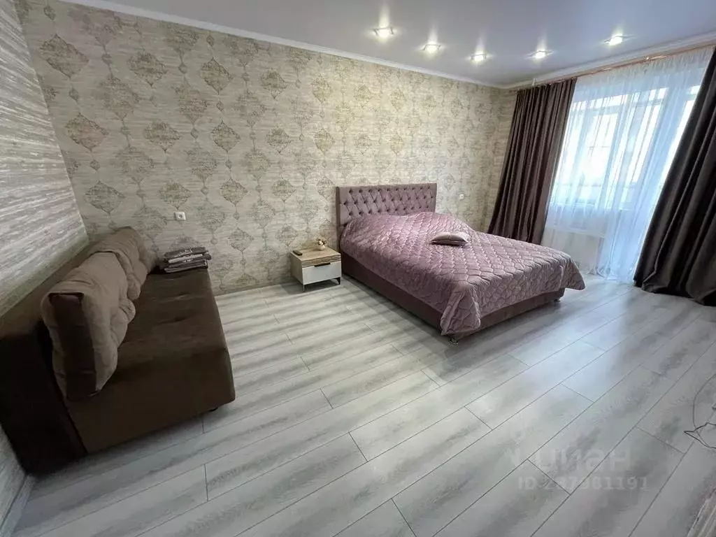 2-к кв. Мордовия, Саранск Большевистская ул., 126 (56.0 м) - Фото 2