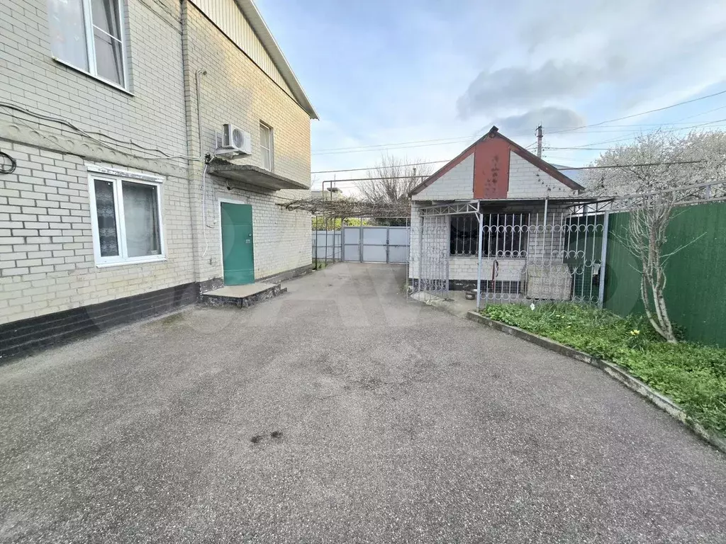 4-к. квартира, 83,9 м, 1/2 эт. - Фото 1