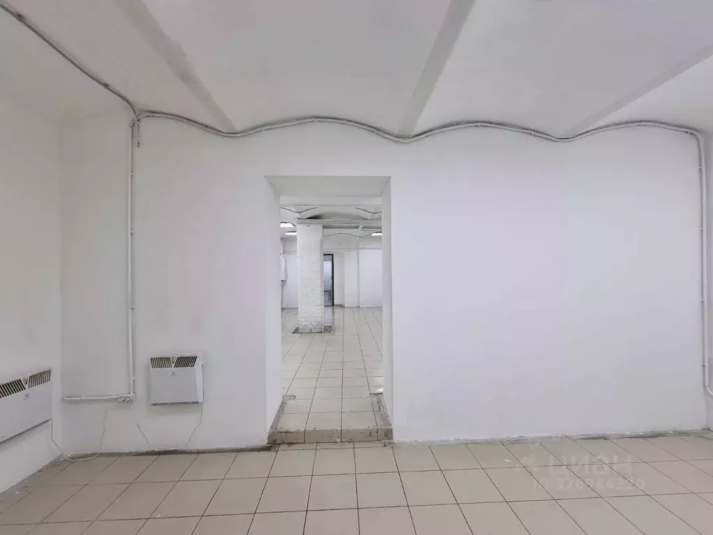 Помещение свободного назначения в Москва Нововаганьковский пер., 3С1 ... - Фото 2