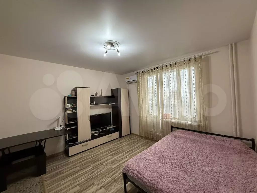 Квартира-студия, 28 м, 9/19 эт. - Фото 0