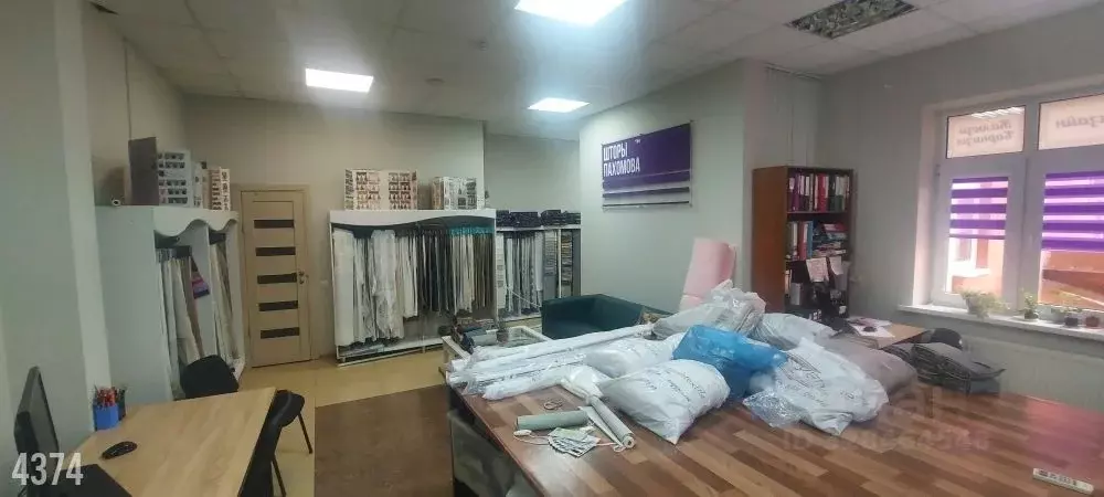 Помещение свободного назначения в Краснодарский край, Краснодар ул. ... - Фото 2