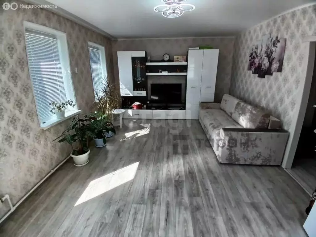 Дом в Еманжелинск, Молодёжная улица, 36 (44.6 м) - Фото 2