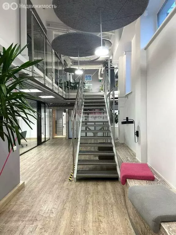 Офис (732 м) - Фото 2