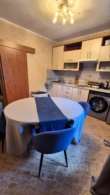 1-к кв. Новосибирская область, Искитим Южный мкр, 41Б (32.1 м) - Фото 2