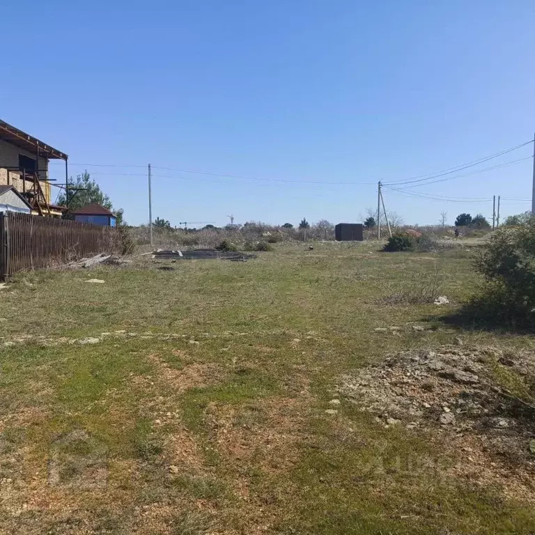 Участок в Севастополь Опора садоводческое товарищество, 22 (4.0 сот.) - Фото 1